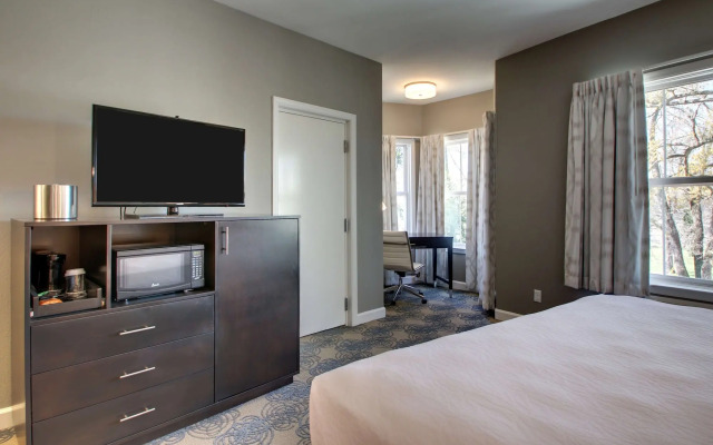 Hotel Finial, BW Premier Collection