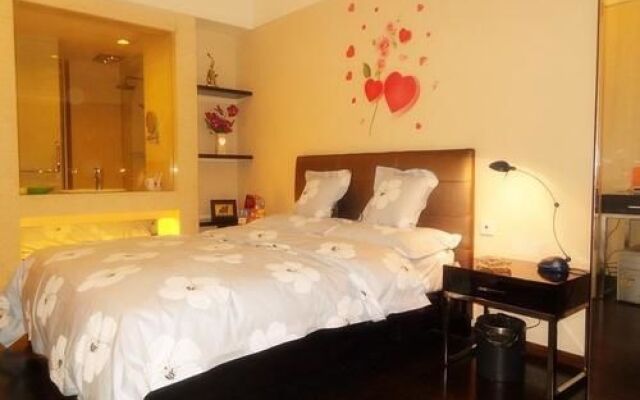 Ao Cheng Apartment Hotel