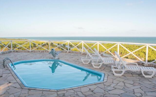 Pousada Portal dos Coqueirais