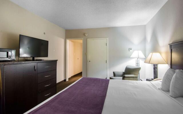 Quality Inn & Suites Yellowknife