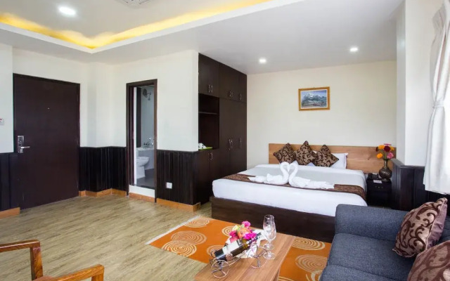 Hotel View Bhaktapur