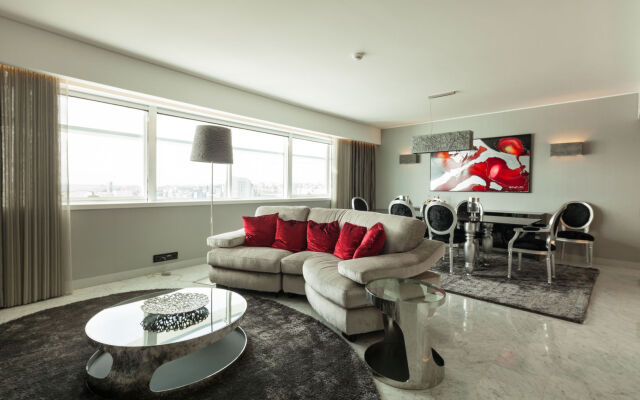 Myriad by SANA Hotels