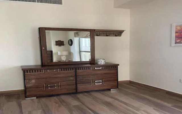 JBR Rimal 1 Spacious 3BR close to Beach