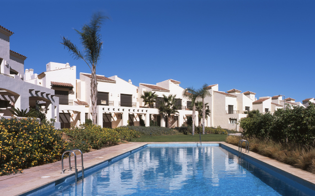 Roda Golf and Beach Resort