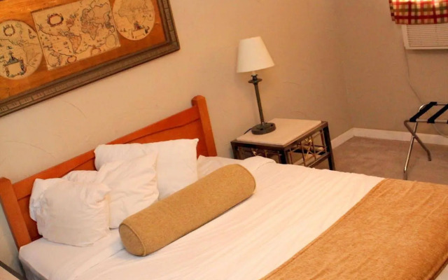 Inn at Palm Springs
