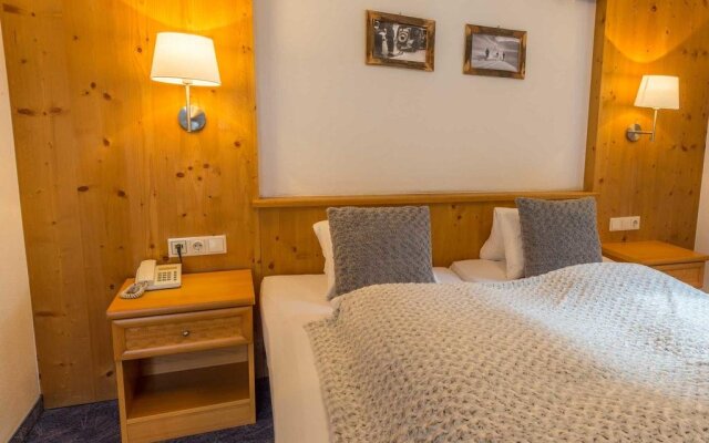 Pension Steinkogel