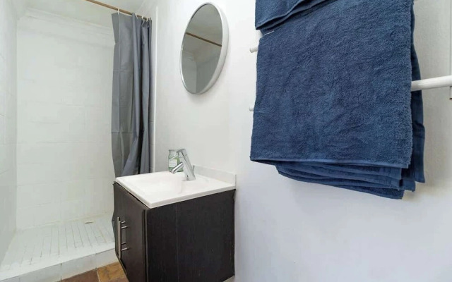 Studio Apartment in Colourful Bo-kaap