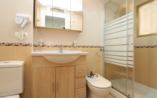 Apartamento Torre Principado 20-D