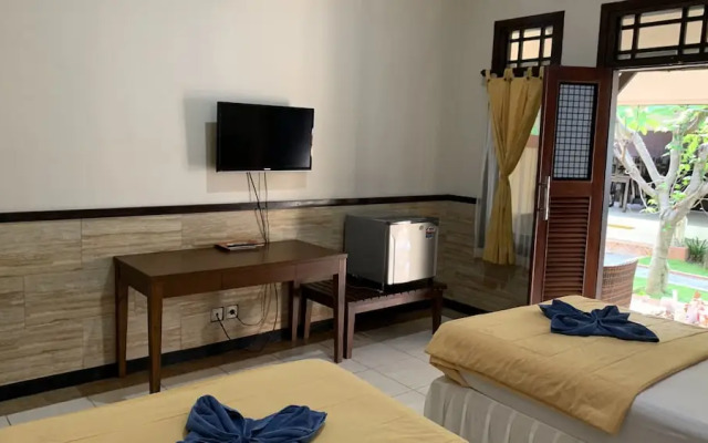 Rabasta Bali Diva Resort