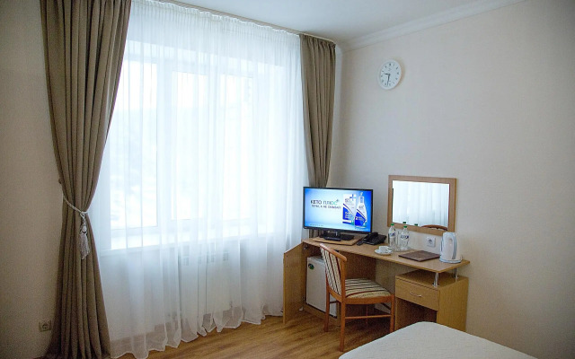 Belokur Hotel