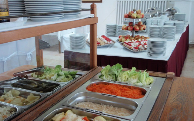 Hotel Aquamarin