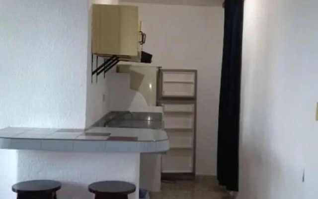 Progreso Beach Hotel
