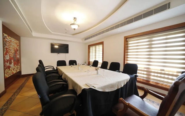 Gokulam Grand Resort & Spa