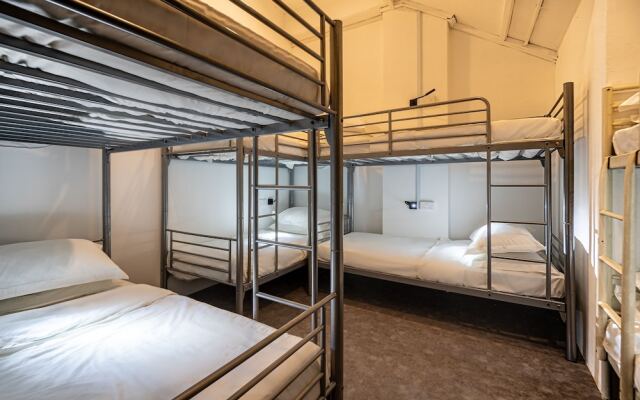 S Inn Chinatown - Hostel