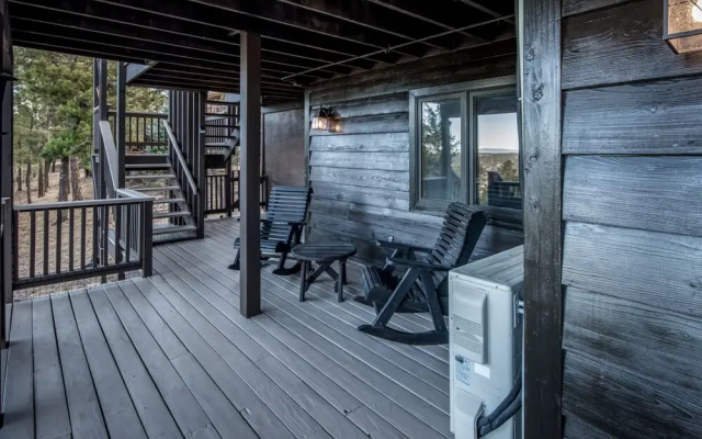 Ruidoso - 171 Deer Park Drive