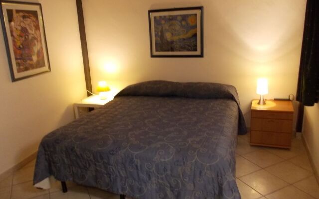 Casa Vacanza da Isa