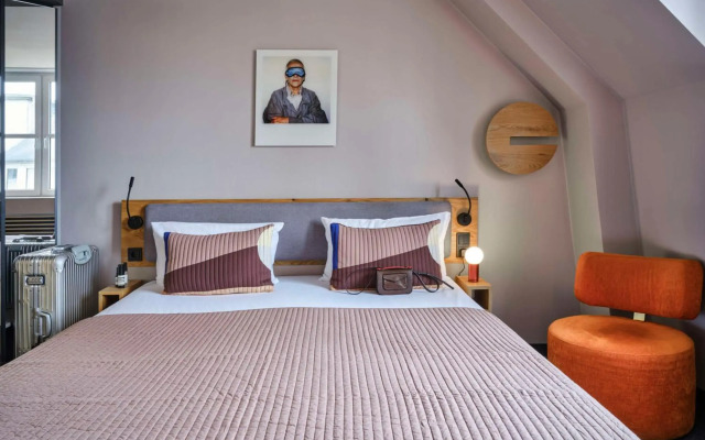 Flemings Hotel Frankfurt-Central