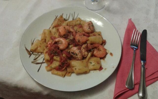 Albergo alla Stazione