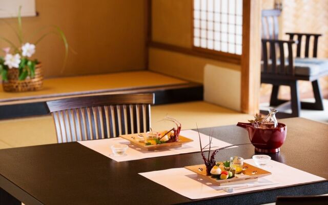 Hoshino Resorts KAI Atami