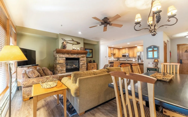 Timbers #3078 by Summit County Mountain Retreats