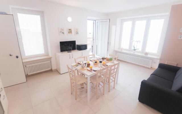 Appartamenti vacanze Corte Bastianei