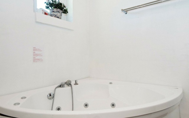 12 Person Holiday Home in Ega-by Traum