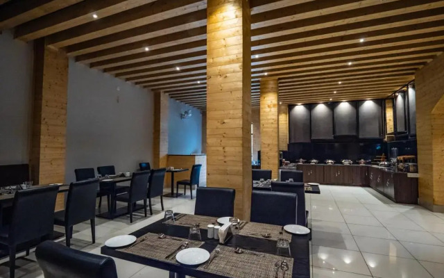 Sumi Shangrila Deorali Gangtok