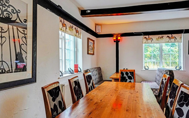 The Billingford Horseshoes