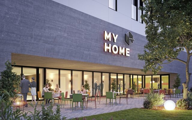 MyHome Munich