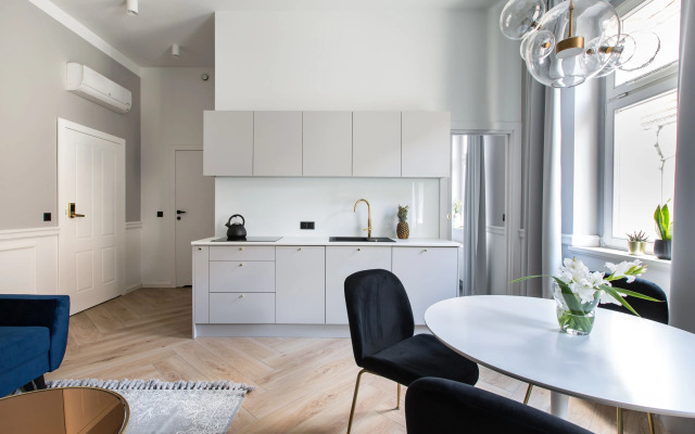 Homewell Boutique Apartments