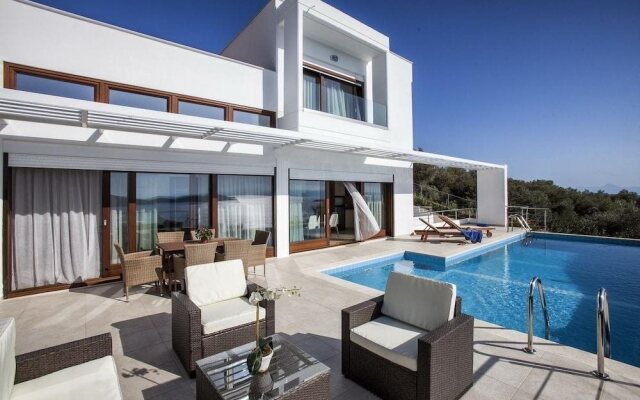 Magdani Villas