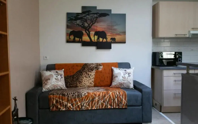 La Maison Safari à Melun - Confort & Lumineuse