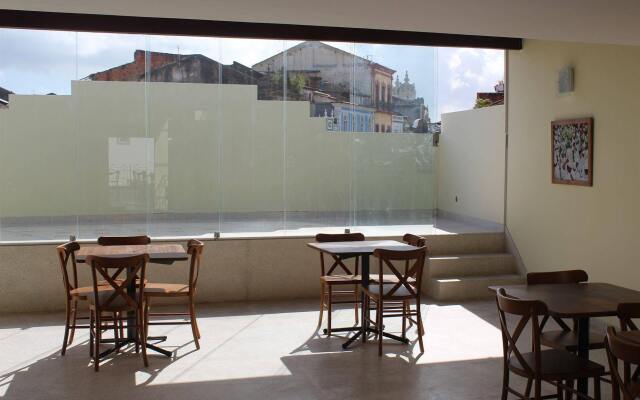 Hotel Cruz do Pascoal