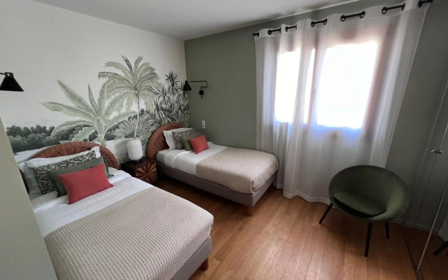 Riviera Eden Palace