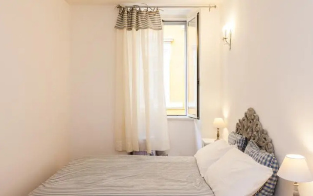 Casa Del Foro Di Agusto