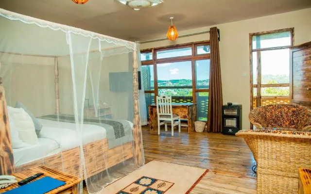 Iringa Sunset Hotel
