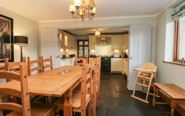 Scandale Bridge Cottage