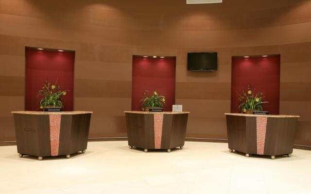 Embassy Suites by Hilton Birmingham Hoover