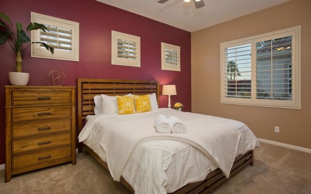 PS002 8 Bedroom Villa By Senstay