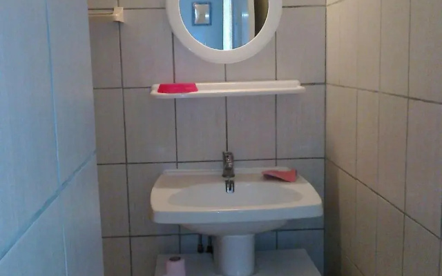 Appartement Le Barcarès, 2 pièces, 4 personnes - FR-1-81-499