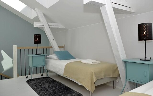 Forenom Apartments Oslo Skippergata