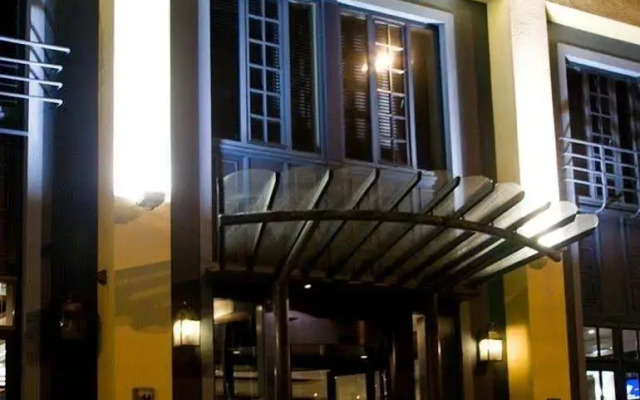 Talbot Hotel Stillorgan