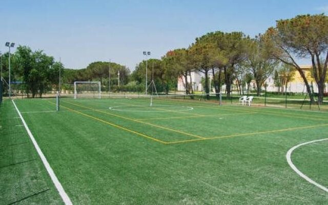 Adamo Ed Eva Resort