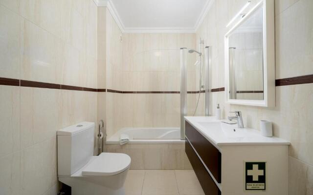 Encosta da Marina Apartment - Pool - Lagos - Algarve