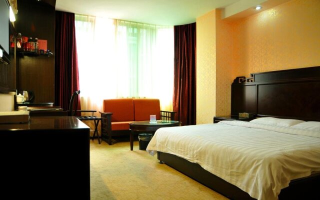 Longsheng Hotel