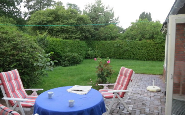 Ferienhaus "Am Kanal"