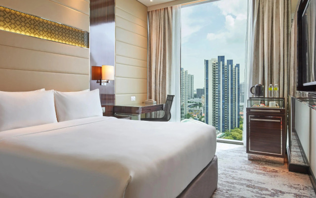Holiday Inn Singapore Little India by IHG
