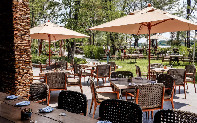 Radisson Blu Mosi-oa-Tunya Livingstone Resort