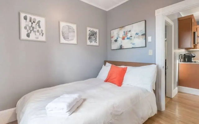 Wonderful 3BR in North End/little Italy