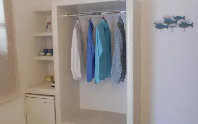 Niki Rooms